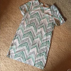 H&M Shift Dress